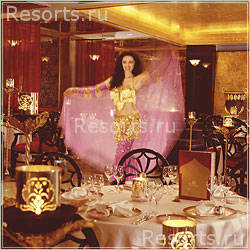Ritz Carlton 16